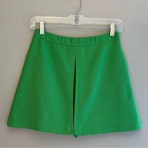 Vintage Aileen Skort Green Size XS/S‎